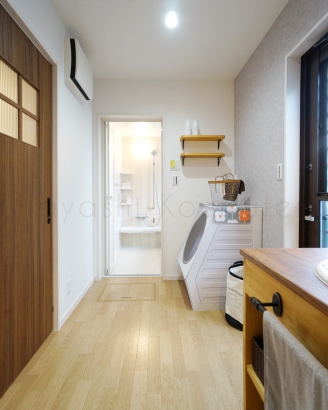 株式会社ストライズホーム モデルハウス No.5