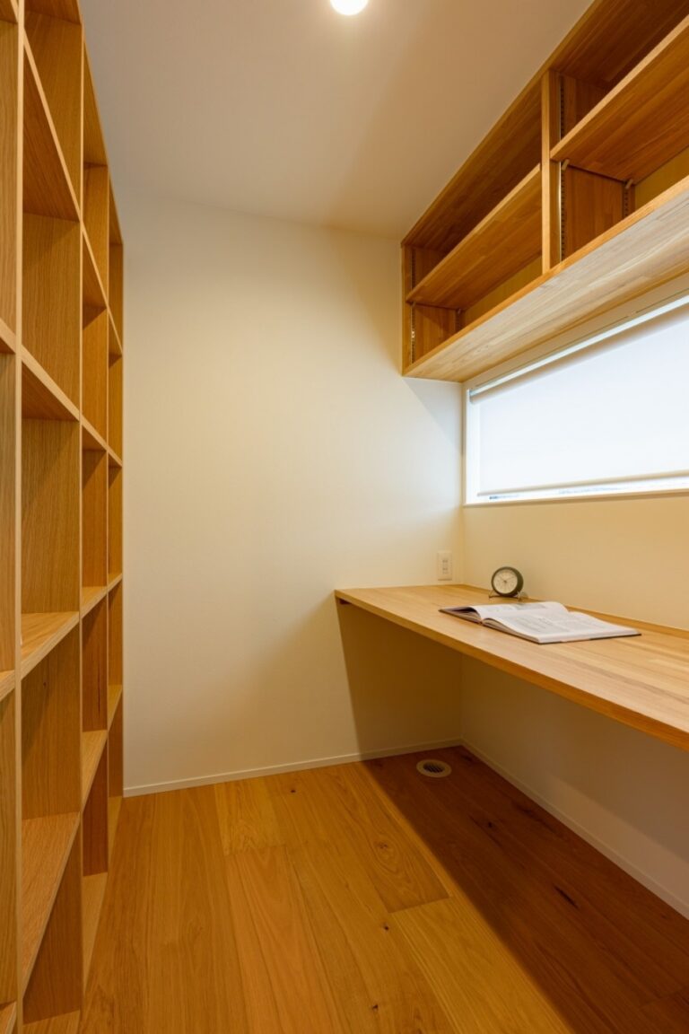 【新築】株式会社ストライズホーム 南向き陽当たり良好！広々LDK